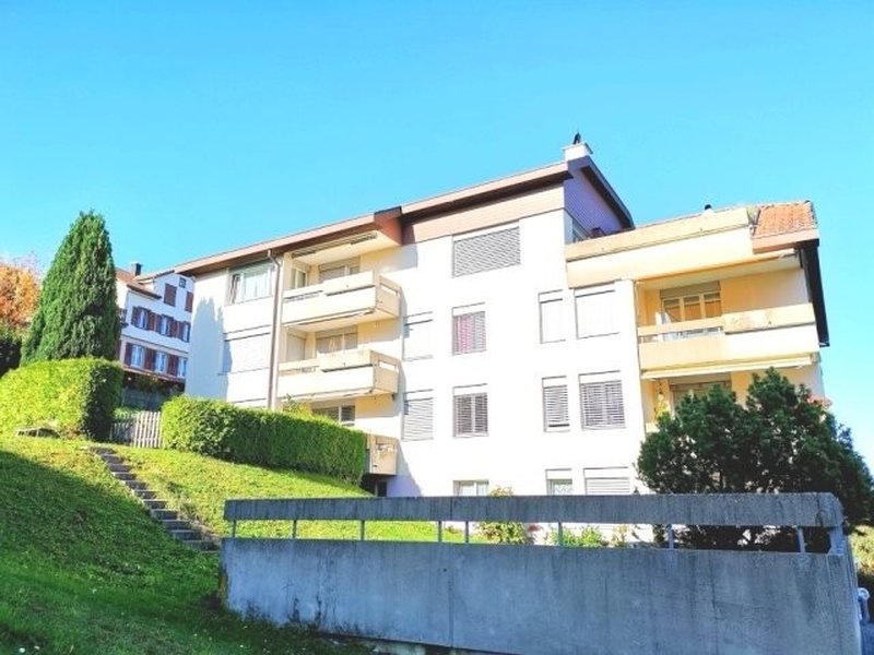 Photo 7 de Sonnhaldestrasse 6, Kirchberg SG