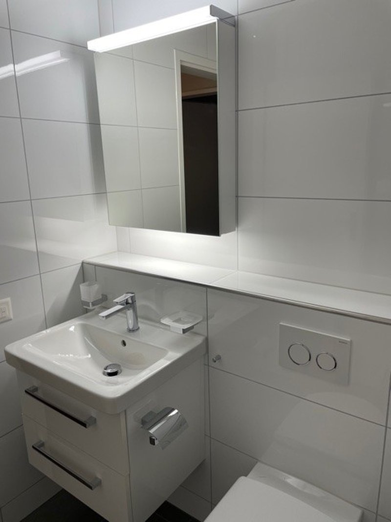 Photo 8 of Orpundstrasse 50, Biel