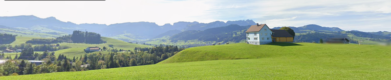 Foto 3 di Lehnstrasse, 120, Appenzell