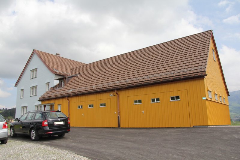 Foto 7 di Lehnstrasse, 120, Appenzell