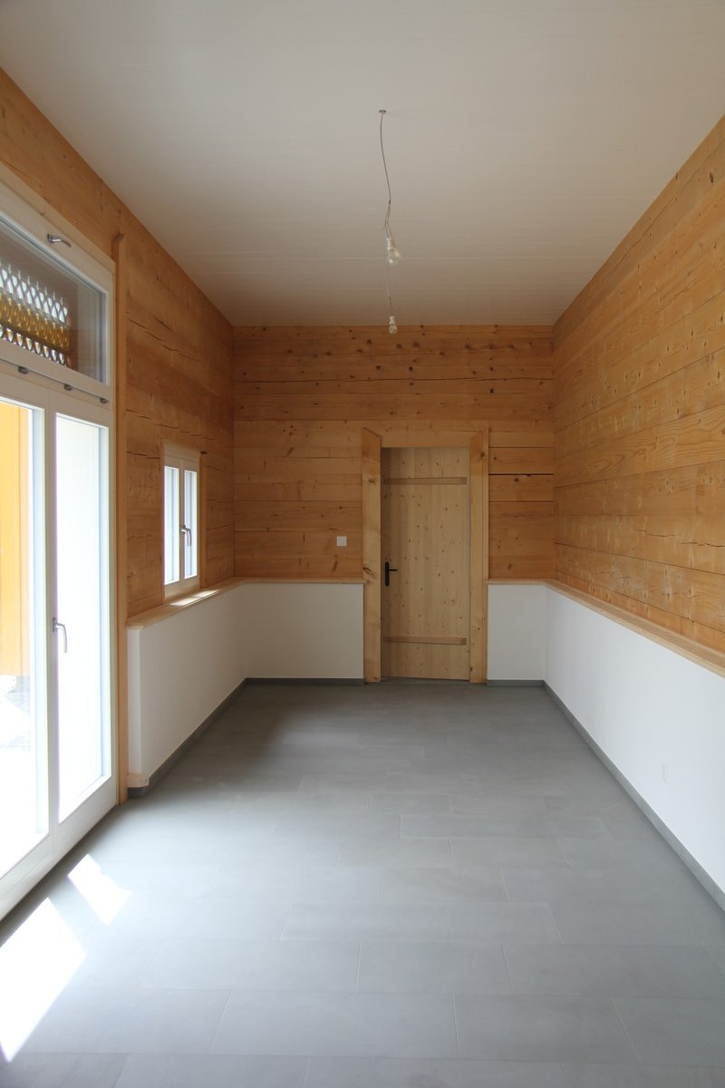 Foto 8 di Lehnstrasse, 120, Appenzell