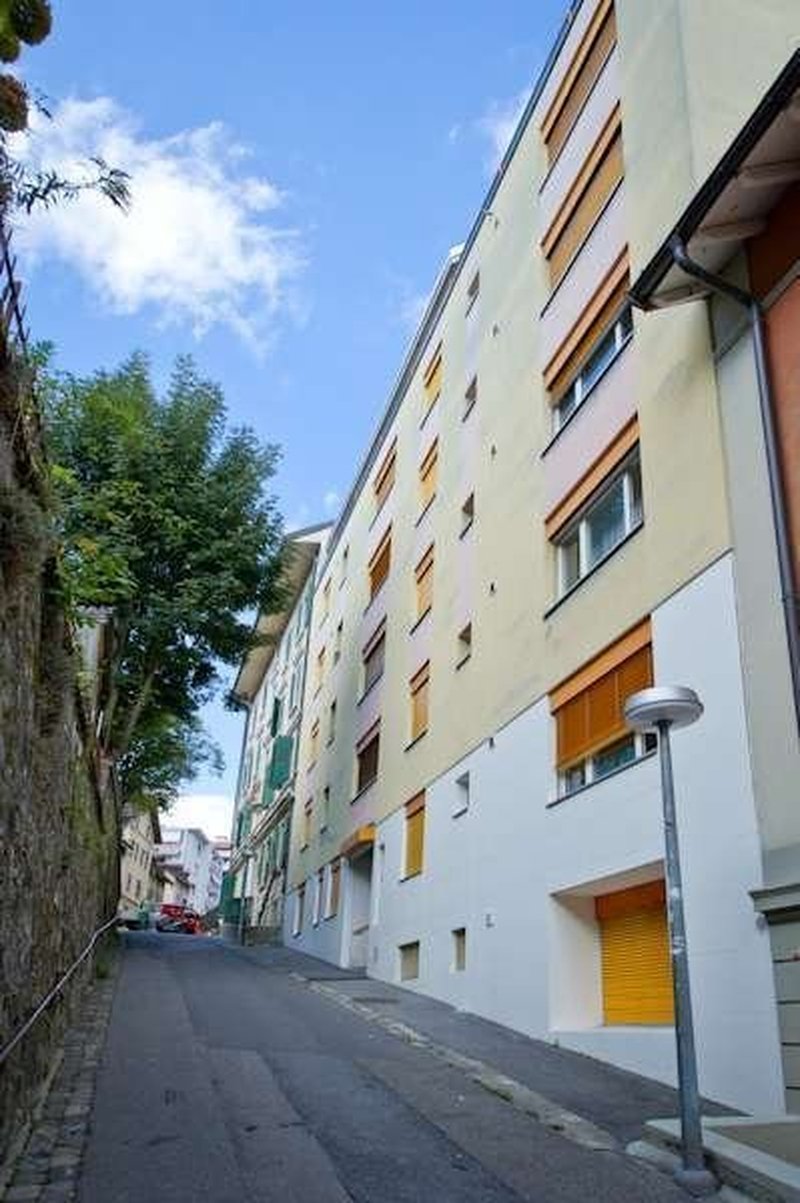 Foto 5 von Chemin de Mémise 8, Lausanne