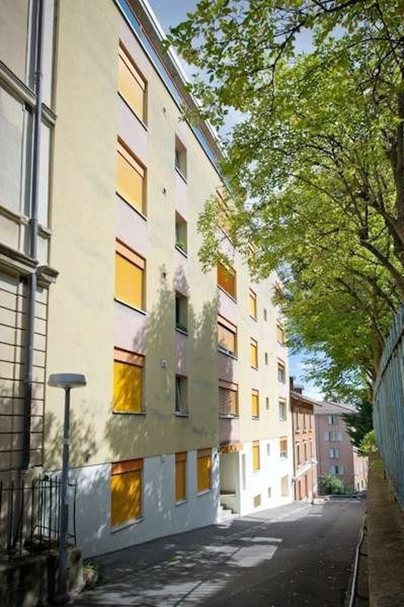 Foto 6 von Chemin de Mémise 8, Lausanne