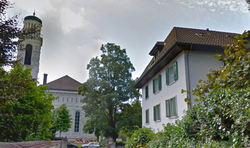 Photo 1 of Solothurn