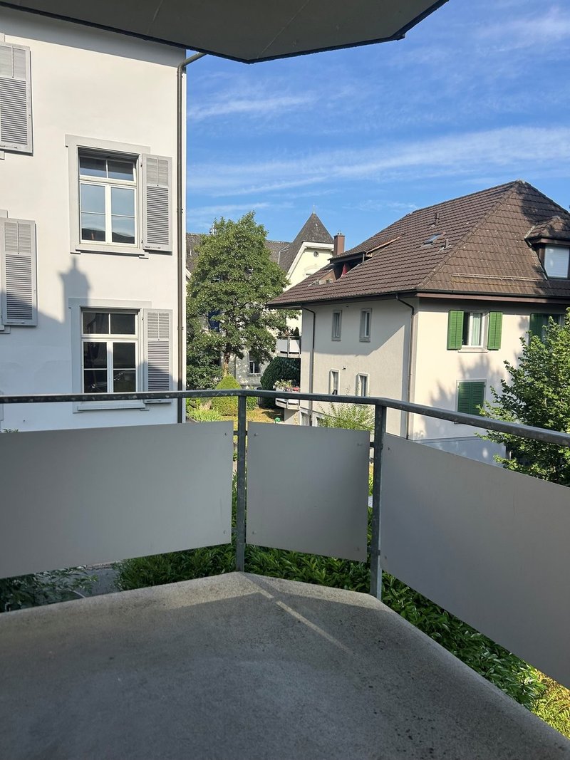 Photo 3 of Greibengasse 1, Solothurn