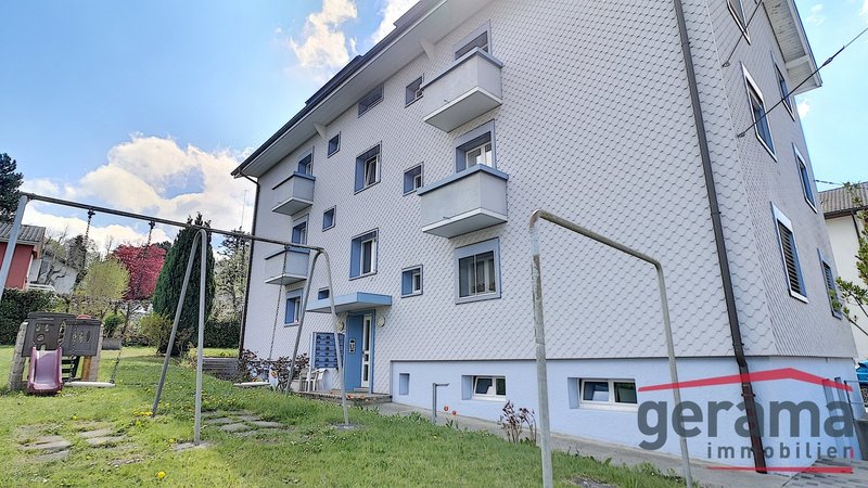 Foto 8 di Champ des Fontaines 11, Fribourg