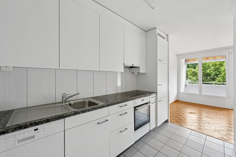 Foto 2 di Achilles Bischoff-Strasse 8, Basel