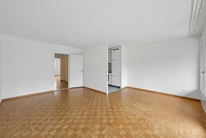 Foto 3 di Achilles Bischoff-Strasse 8, Basel