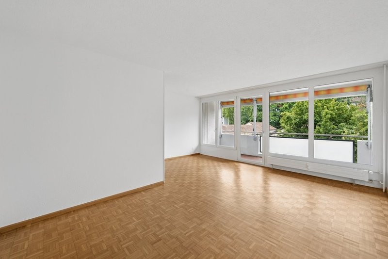 Foto 4 di Achilles Bischoff-Strasse 8, Basel