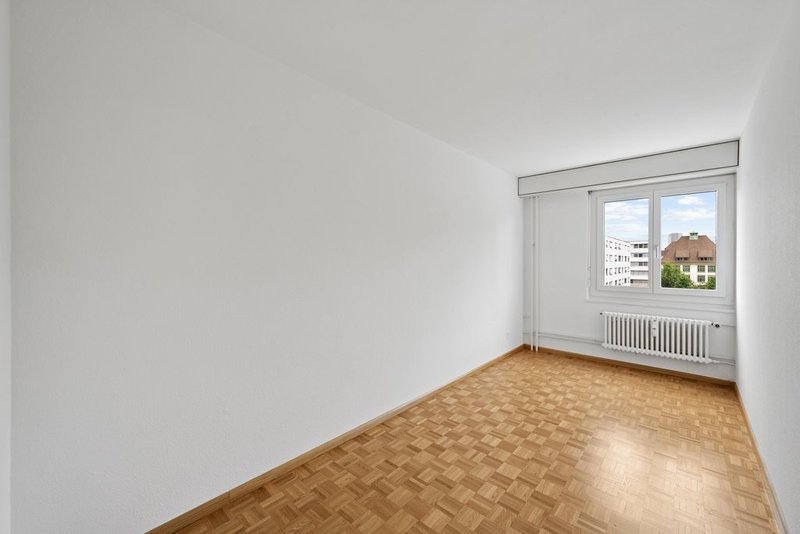 Foto 5 di Achilles Bischoff-Strasse 8, Basel