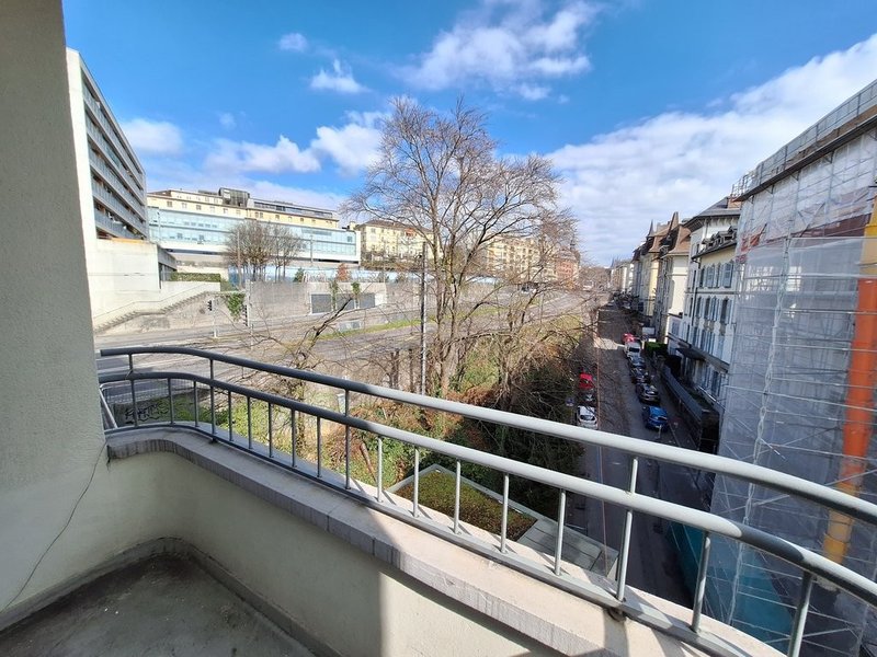 Photo 6 of Av. de Morges 7, Lausanne