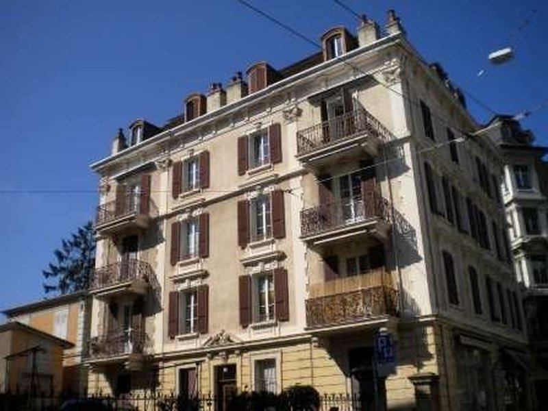 Photo 8 de Rue de la Pontaise 41, Lausanne