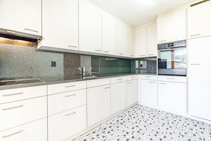 Photo 4 de Gliserallee 75, Glis