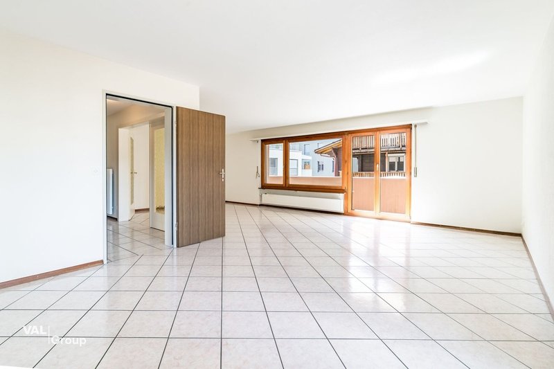 Photo 7 de Gliserallee 75, Glis