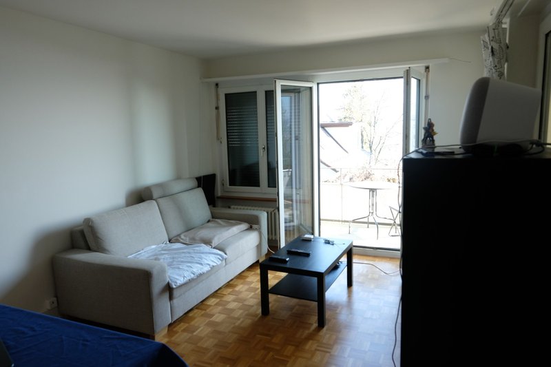 Photo 2 de Mönchhofstrasse, Kilcbherg (temporary for 2.5 Months)