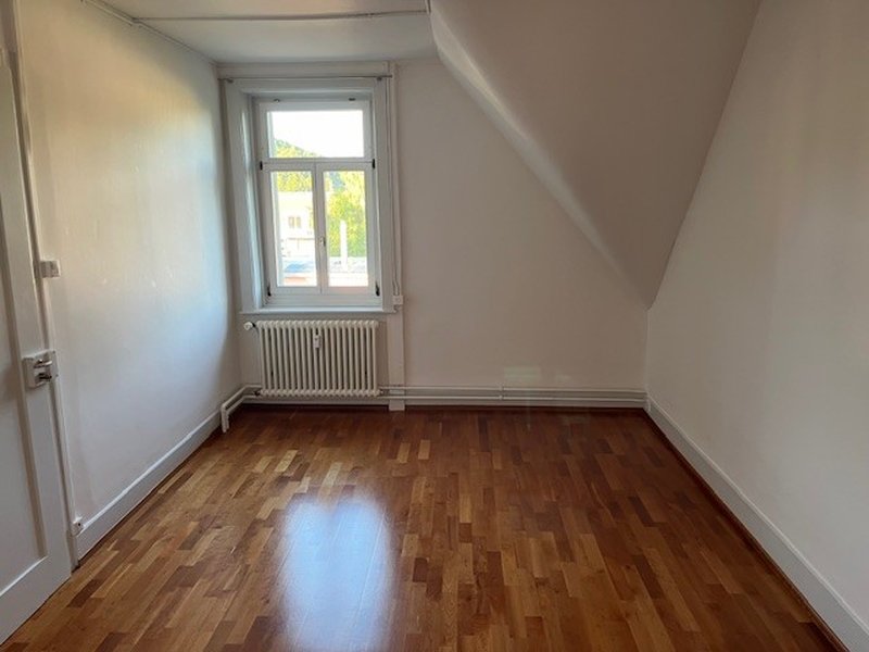 Foto 1 di St. Gallen