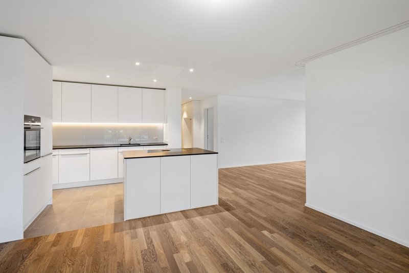 Photo 3 of Hauptstrasse 71C / Haus D, Reiden