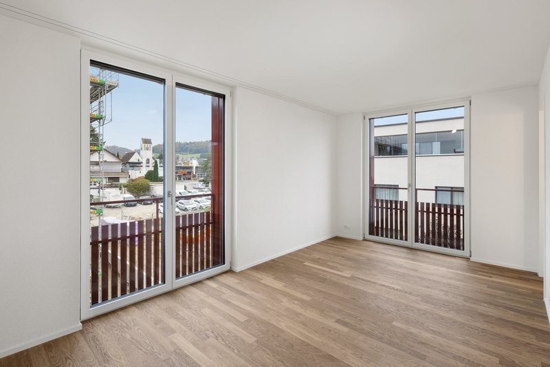 Photo 4 of Hauptstrasse 71C / Haus D, Reiden