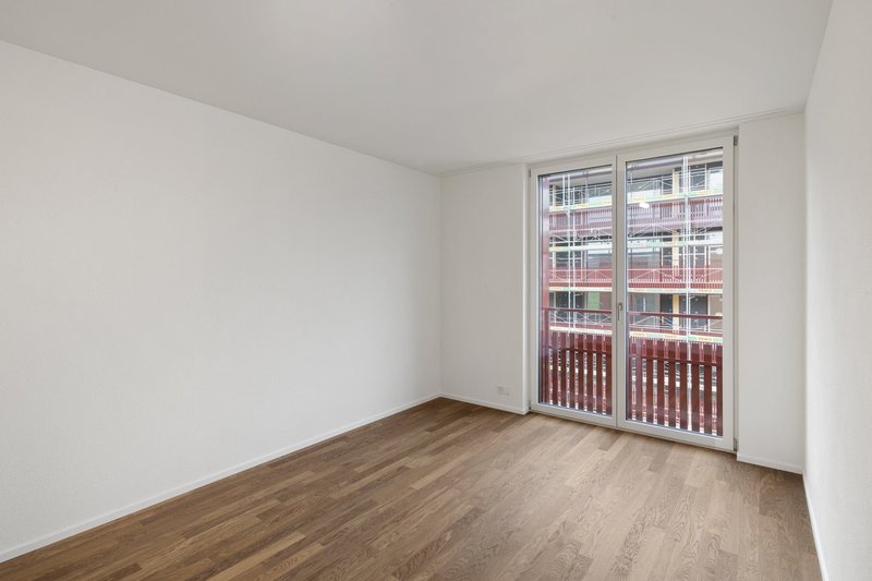 Photo 5 of Hauptstrasse 71C / Haus D, Reiden