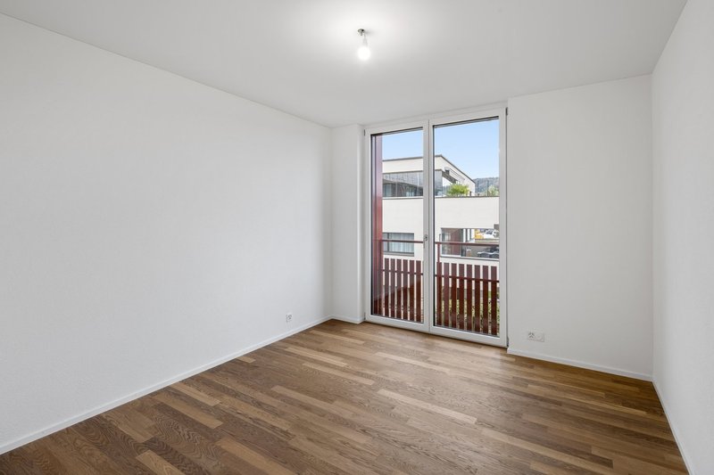 Photo 6 of Hauptstrasse 71C / Haus D, Reiden