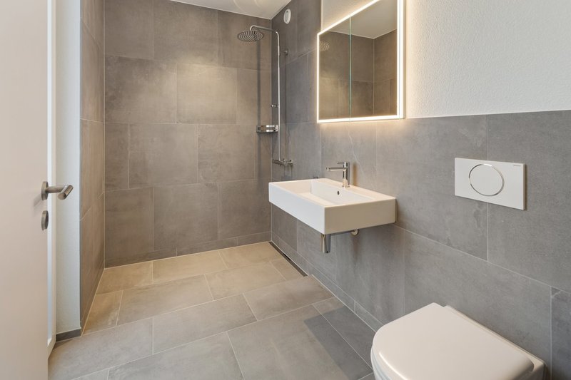 Photo 7 of Hauptstrasse 71C / Haus D, Reiden