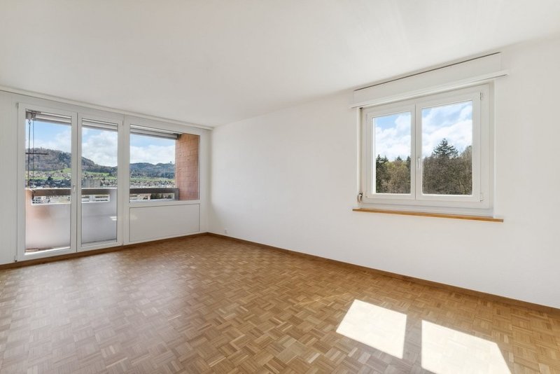 Photo 2 de Holligenstrasse 121, Bern