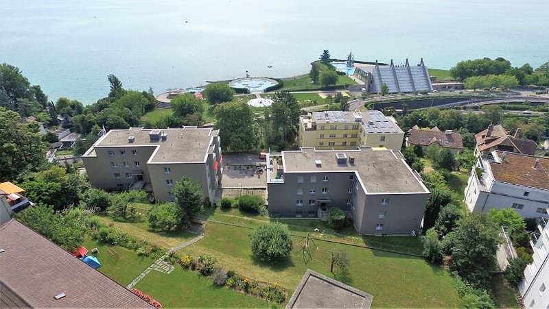 Foto 2 von Rue des Saars 83, Neuchâtel