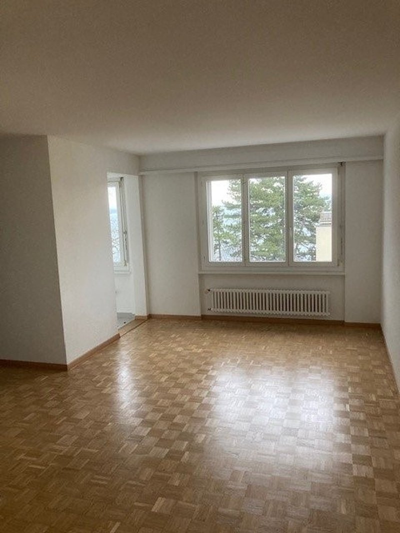 Foto 3 von Rue des Saars 83, Neuchâtel