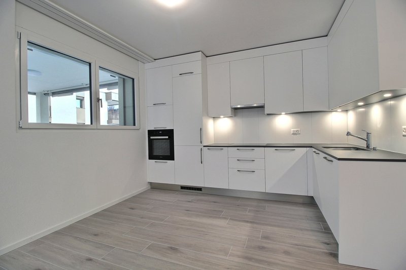 Foto 5 di Rue des Frères-Lumière 22, Marly