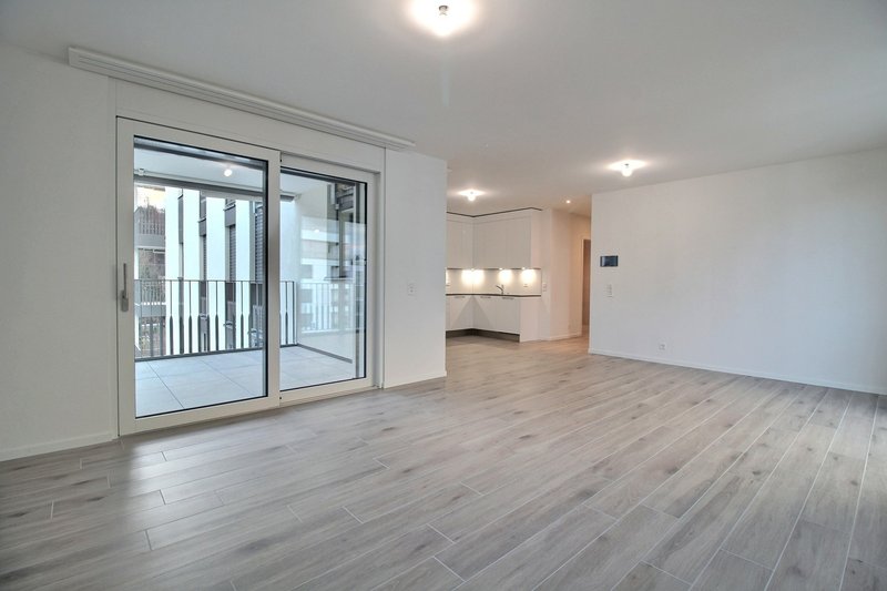 Foto 6 di Rue des Frères-Lumière 22, Marly