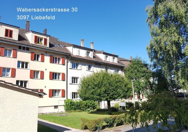 Foto 1 von Liebefeld