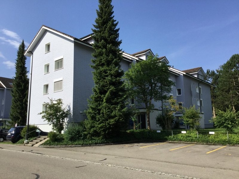 Photo 1 of Schöntalstrasse 13a, Niederuzwil