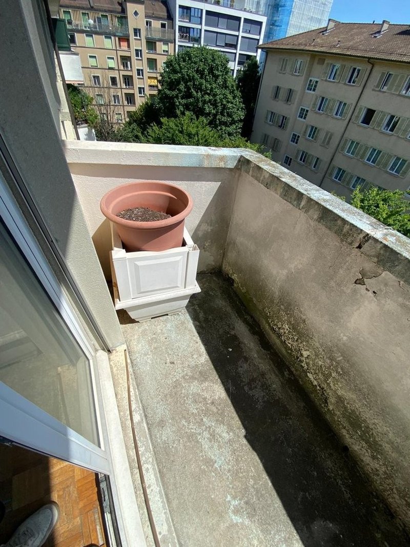 Foto 4 von Rue LAMARTINE 15b, Genève