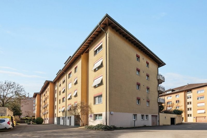 Photo 1 de Unterseestrasse 29a, Kreuzlingen