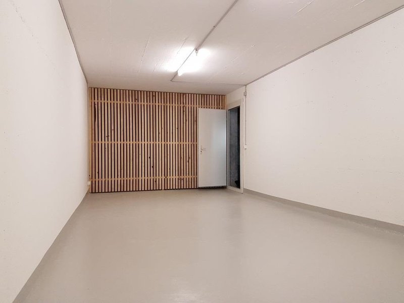 Foto 1 di Hauptstrasse 10A, Abtwil