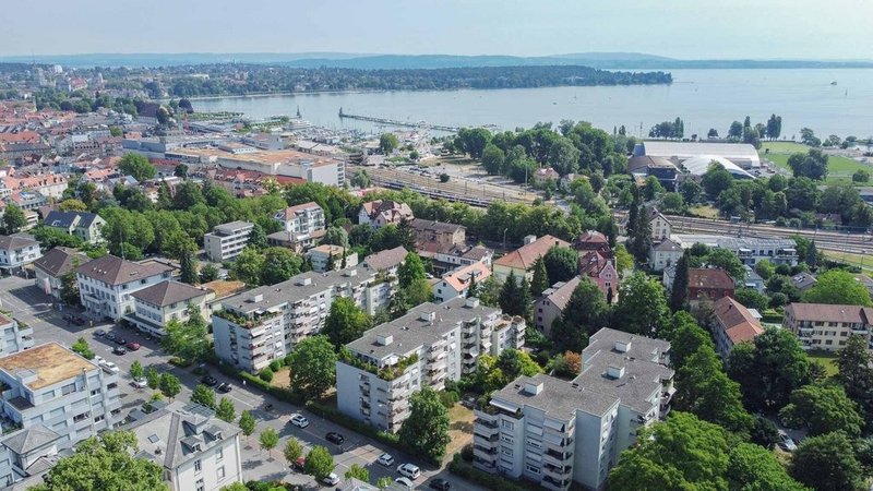 Photo 1 of Hauptstrasse 9c, Kreuzlingen