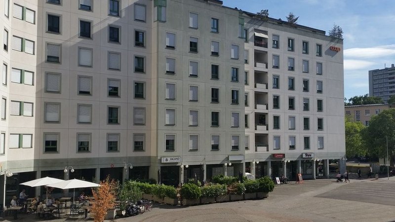 Photo 1 of Genève