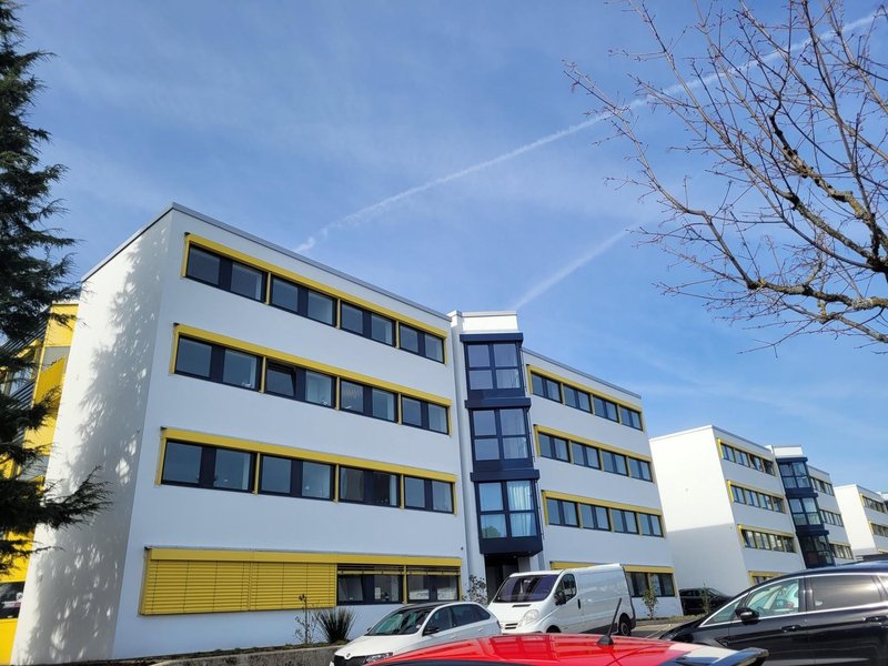 Foto 1 di Rte des Avouillons 6, Gland