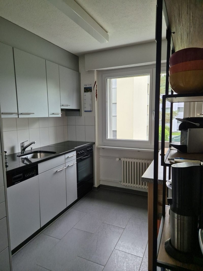 Foto 4 di Auenring 57, Bassersdorf