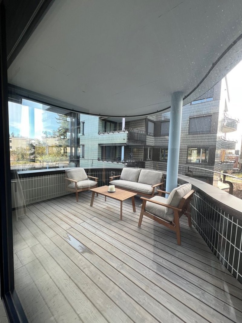 Foto 7 di Alte Landstrasse 5, Kloten