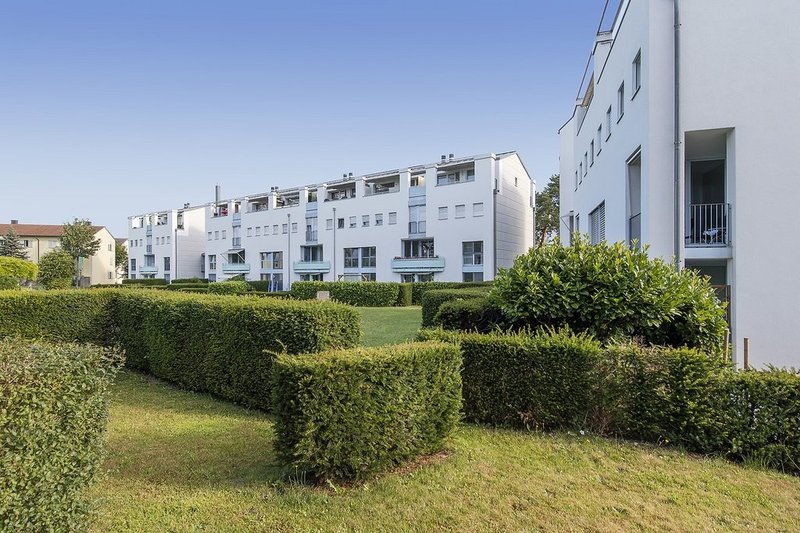 Foto 1 von Birchlenstr. 35, Dübendorf