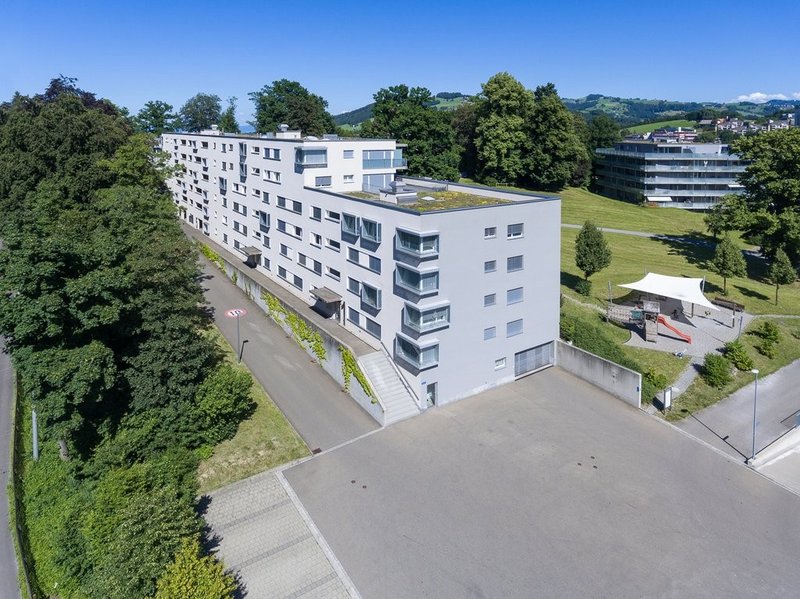 Foto 1 di St. Gallen