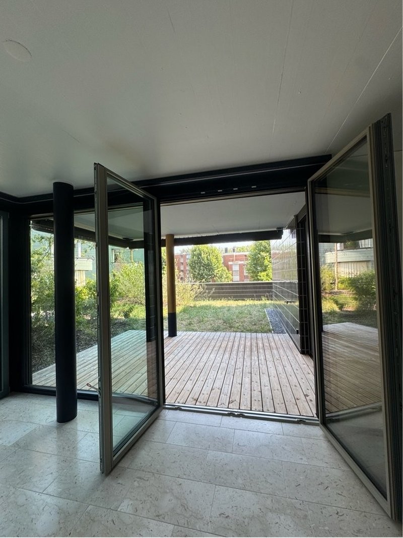Foto 5 di Alte Landstrasse 3, Kloten