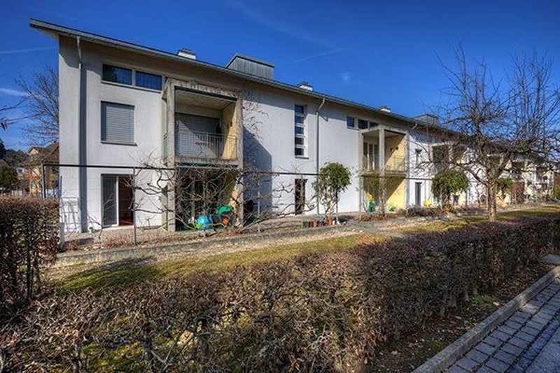 Foto 1 di Amietstr. 22, Burgdorf