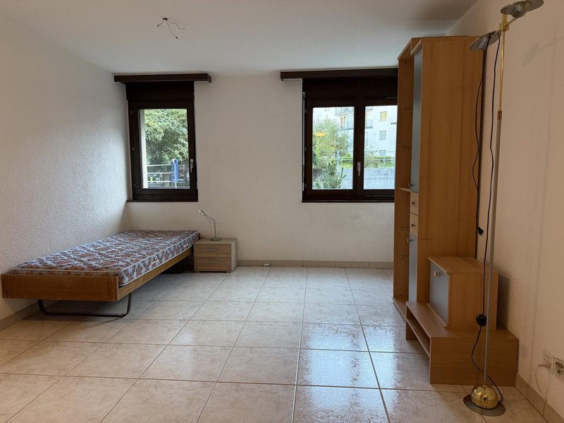 Foto 1 di Wierystrasse 56, Glis