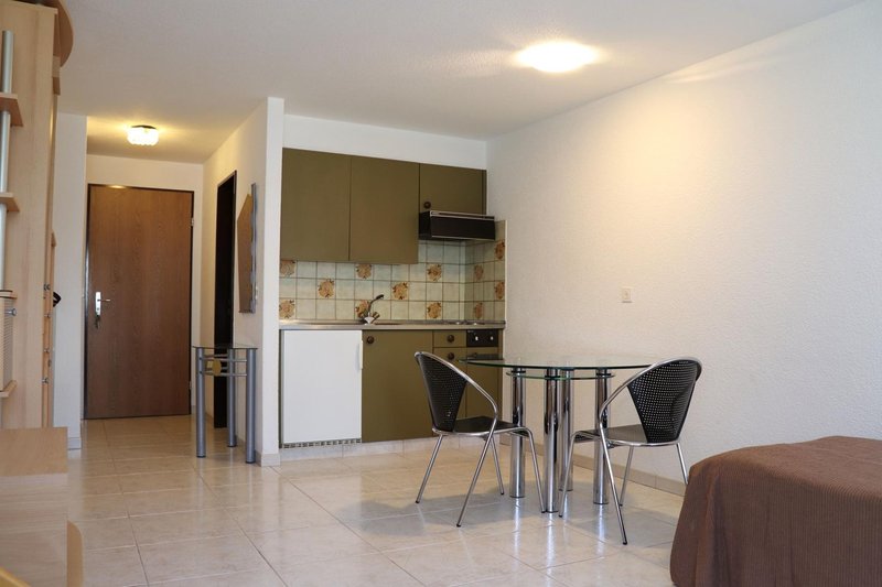 Foto 3 di Wierystrasse 56, Glis