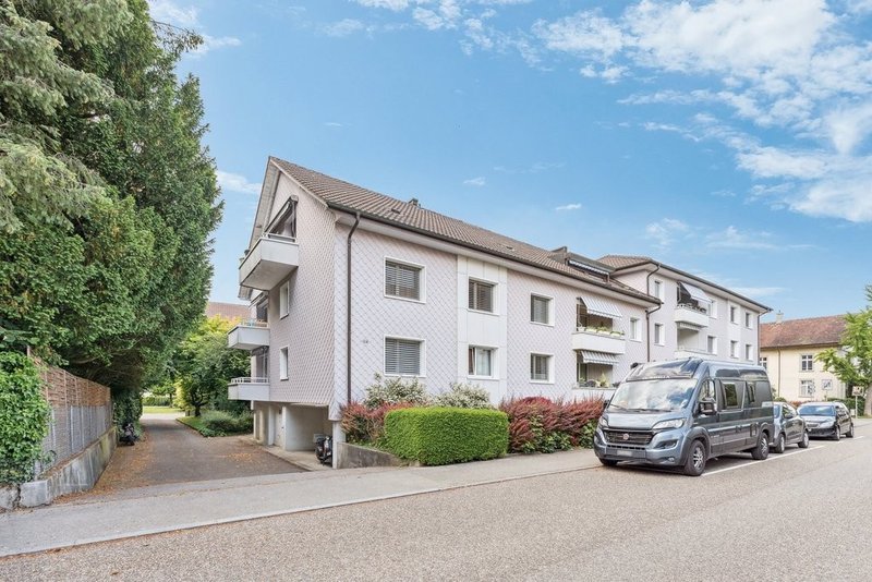 Photo 1 de Weyermattstrasse 40, Nidau