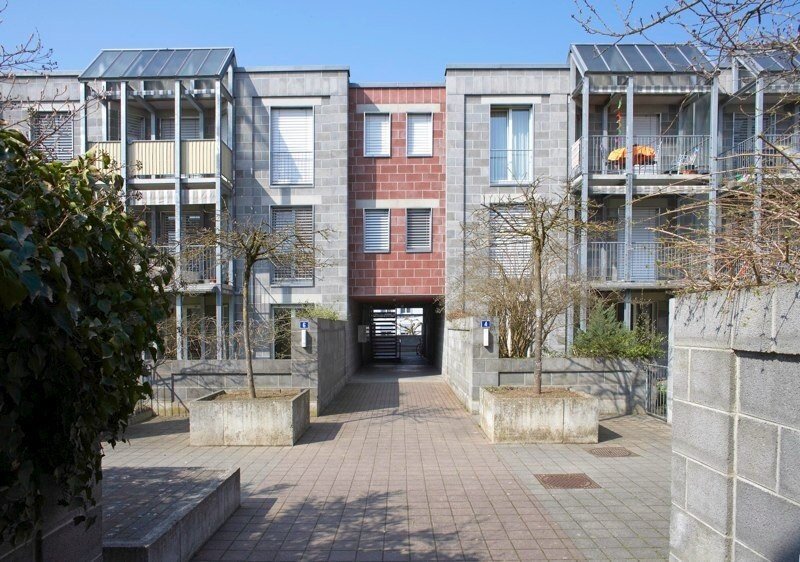Foto 1 di Flamatt
