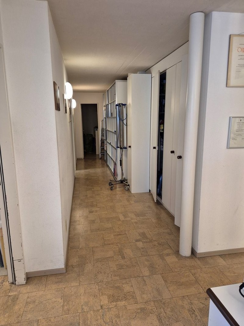 Foto 4 von Aumatt 6, Flamatt