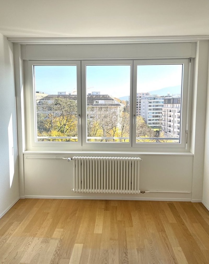 Foto 5 von Avenue Théodore-Weber 36, Genève
